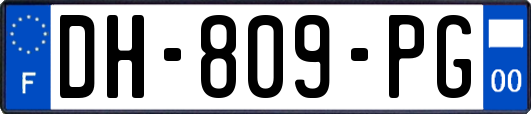 DH-809-PG