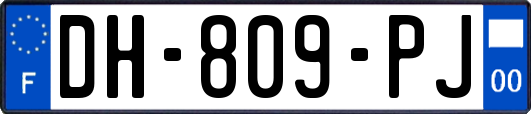 DH-809-PJ