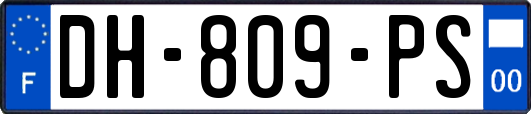 DH-809-PS