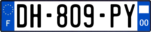 DH-809-PY