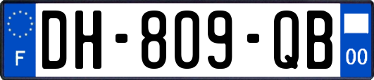 DH-809-QB