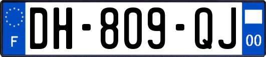 DH-809-QJ