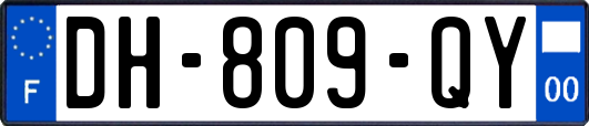 DH-809-QY