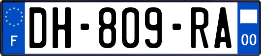 DH-809-RA