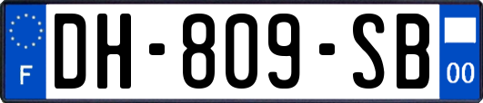 DH-809-SB