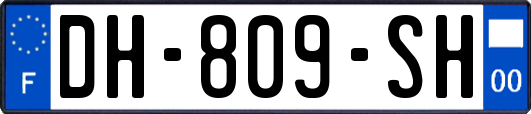 DH-809-SH