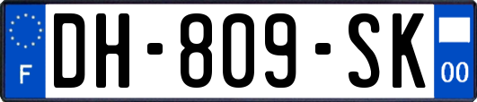 DH-809-SK