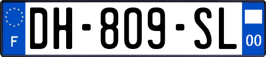 DH-809-SL