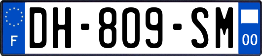 DH-809-SM