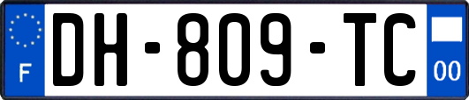DH-809-TC