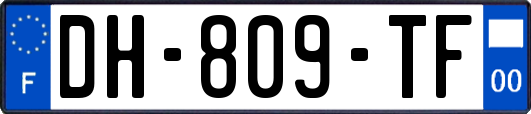 DH-809-TF