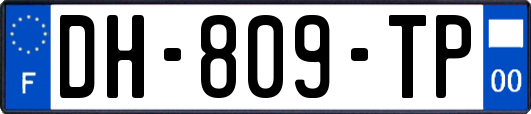 DH-809-TP
