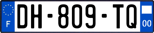 DH-809-TQ