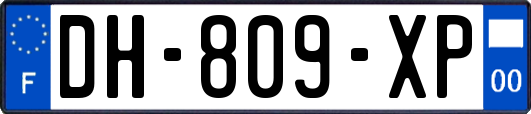 DH-809-XP