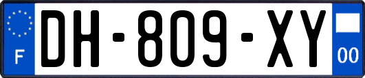 DH-809-XY