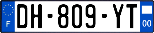 DH-809-YT
