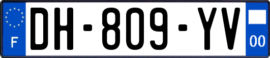 DH-809-YV