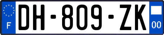 DH-809-ZK