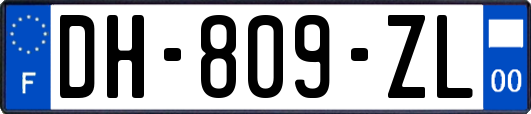 DH-809-ZL