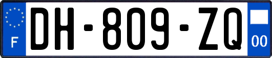 DH-809-ZQ