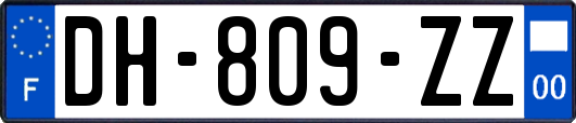 DH-809-ZZ