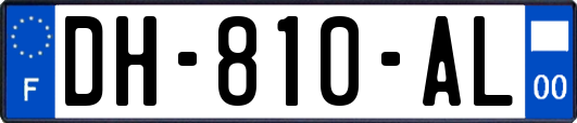 DH-810-AL