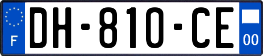 DH-810-CE