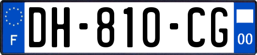 DH-810-CG