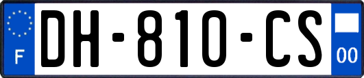 DH-810-CS