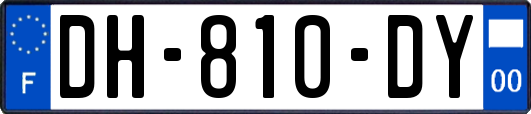 DH-810-DY