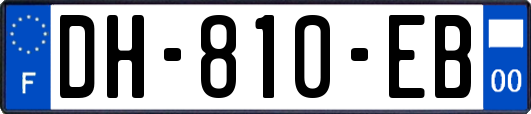 DH-810-EB