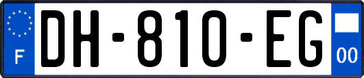 DH-810-EG