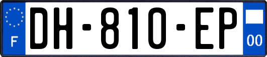 DH-810-EP
