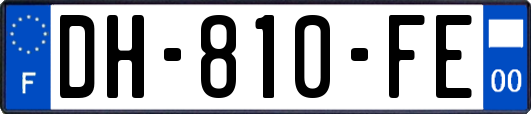 DH-810-FE
