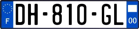 DH-810-GL