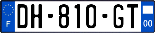 DH-810-GT