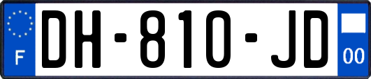 DH-810-JD