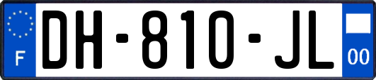 DH-810-JL