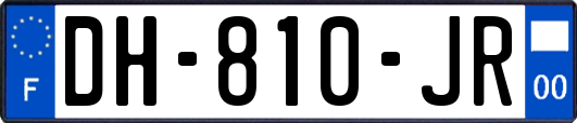 DH-810-JR