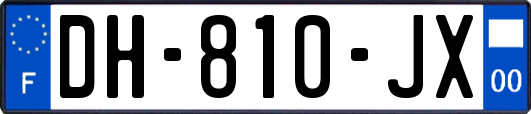 DH-810-JX