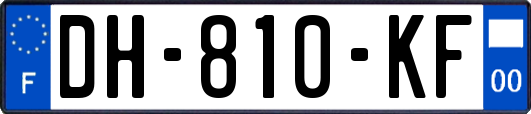 DH-810-KF