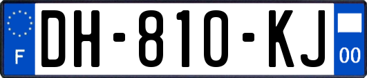 DH-810-KJ