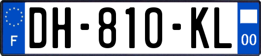 DH-810-KL