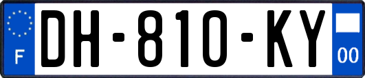 DH-810-KY