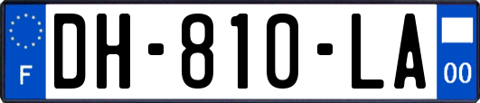 DH-810-LA