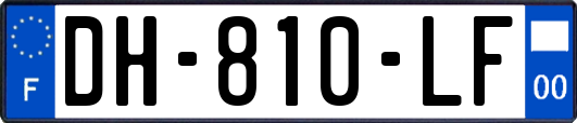 DH-810-LF