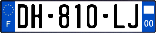 DH-810-LJ