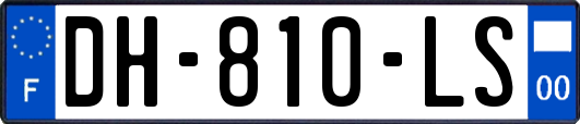 DH-810-LS