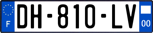 DH-810-LV
