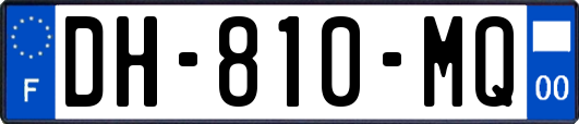 DH-810-MQ